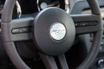 Ford Mustang V6 2012 года